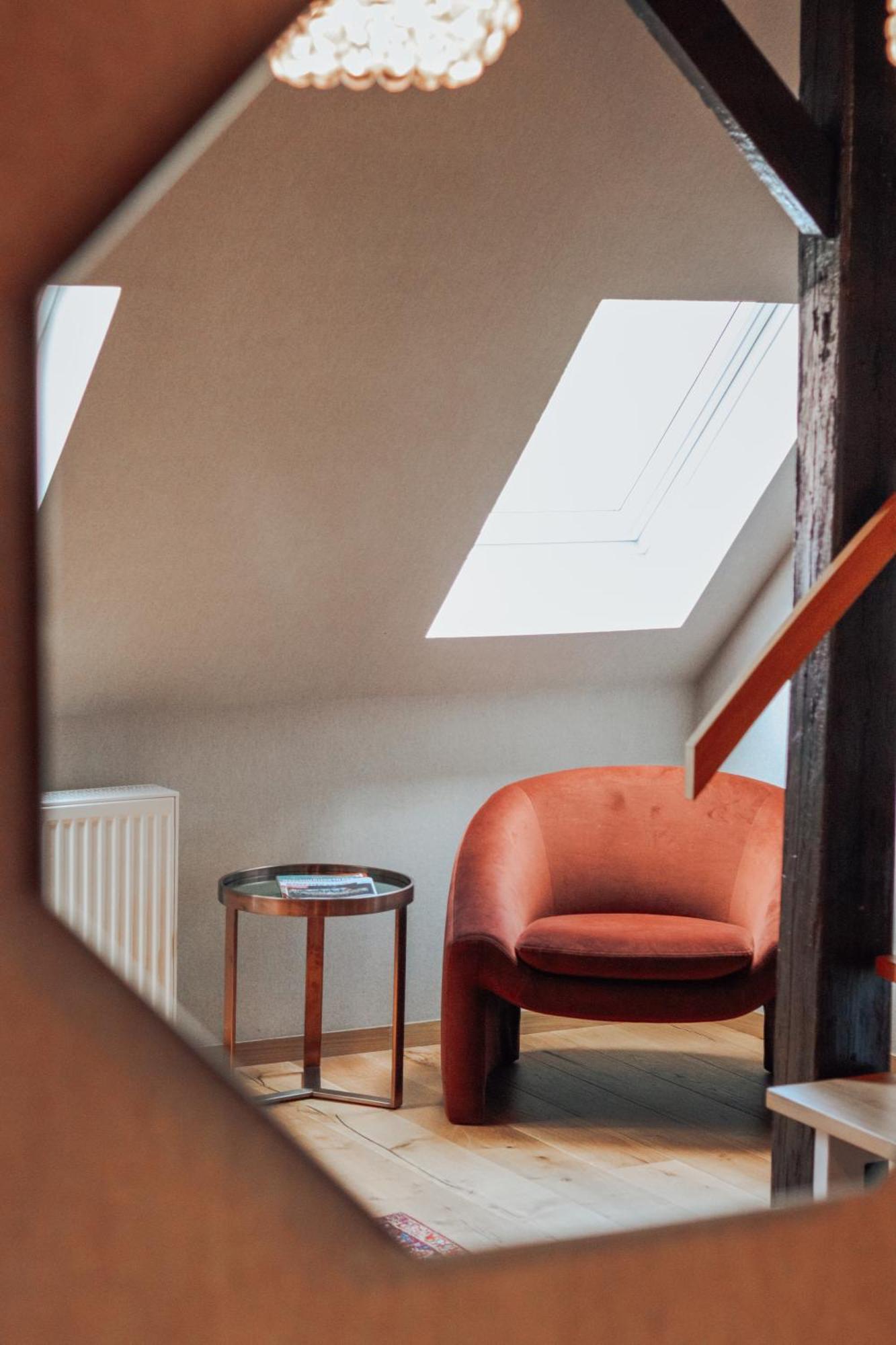 Apartmenthaus Am Dom Mit Parkplatz Цвиккау Экстерьер фото