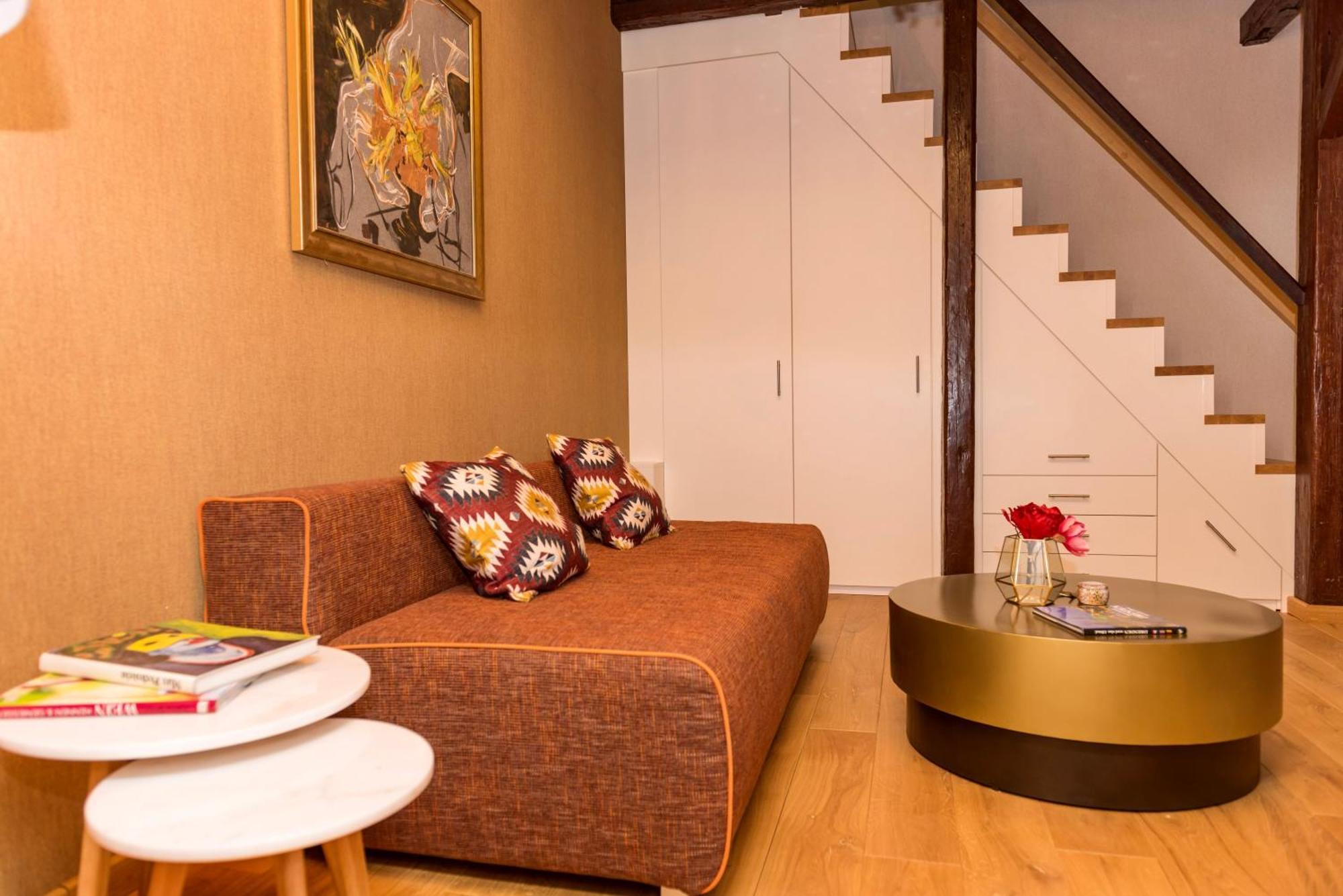 Apartmenthaus Am Dom Mit Parkplatz Цвиккау Экстерьер фото