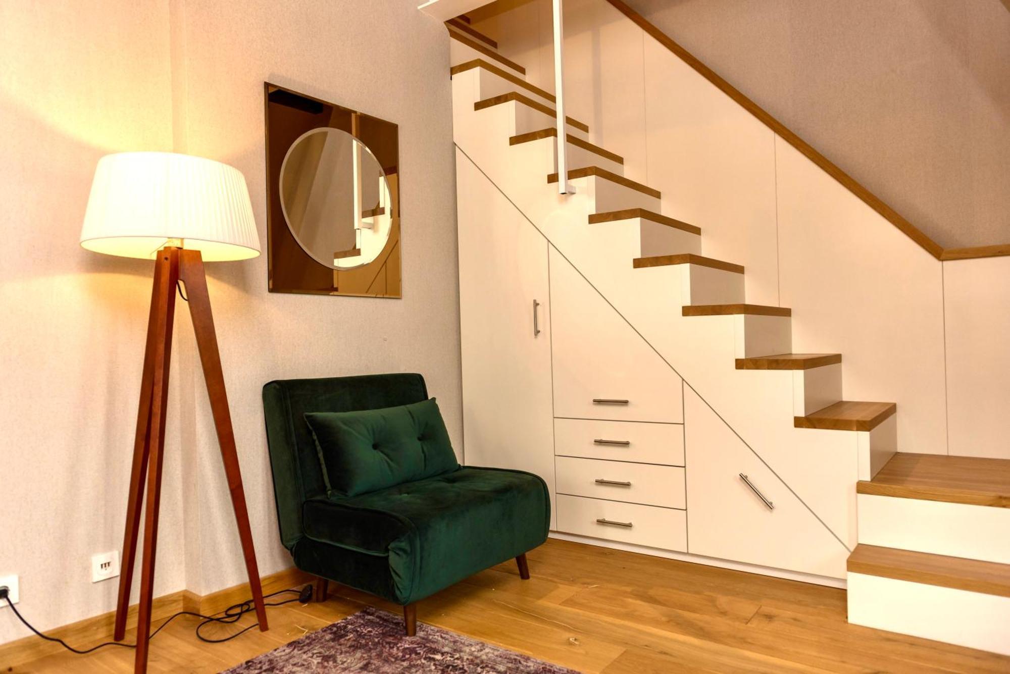 Apartmenthaus Am Dom Mit Parkplatz Цвиккау Экстерьер фото
